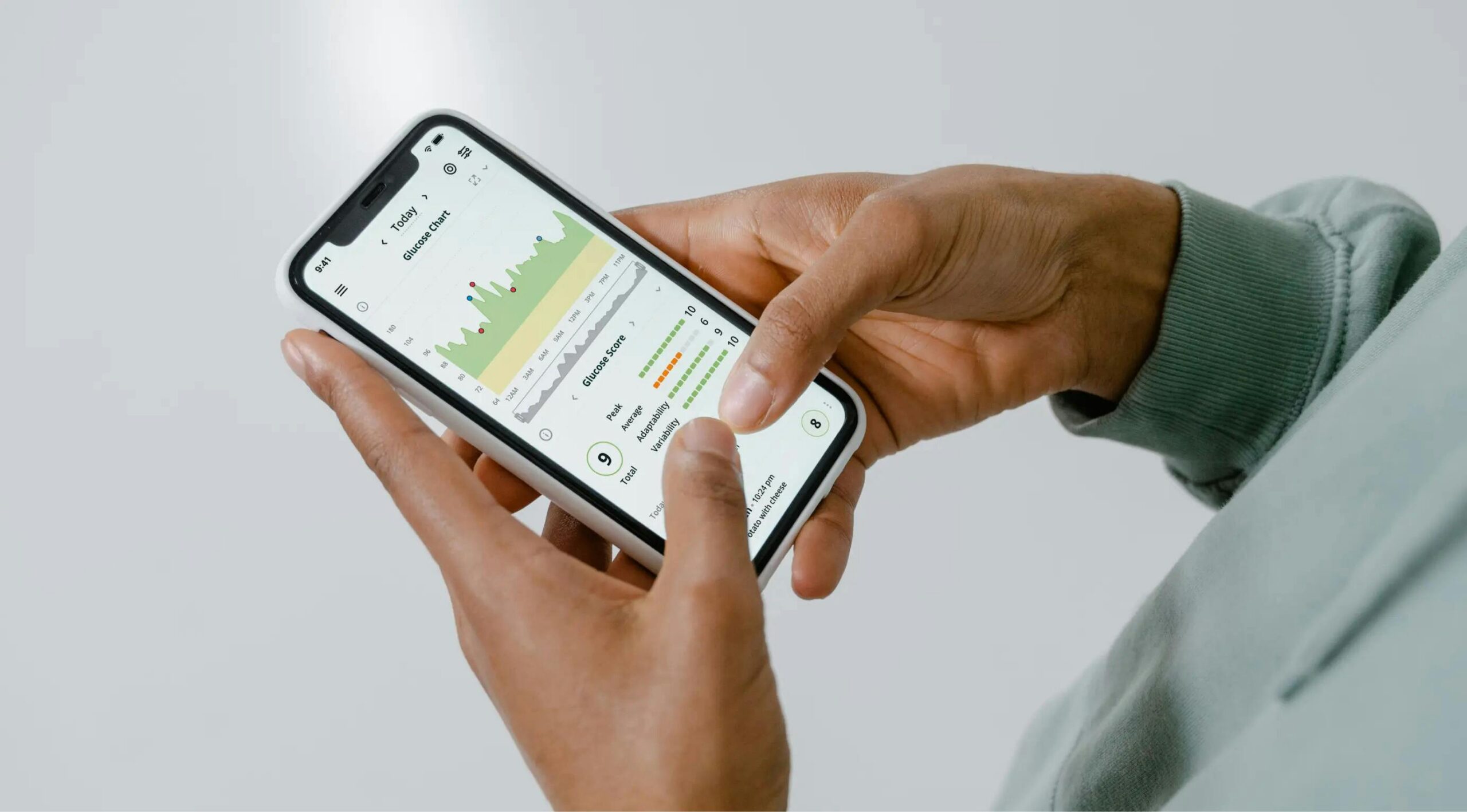Apps Essenciais para Sua Saúde