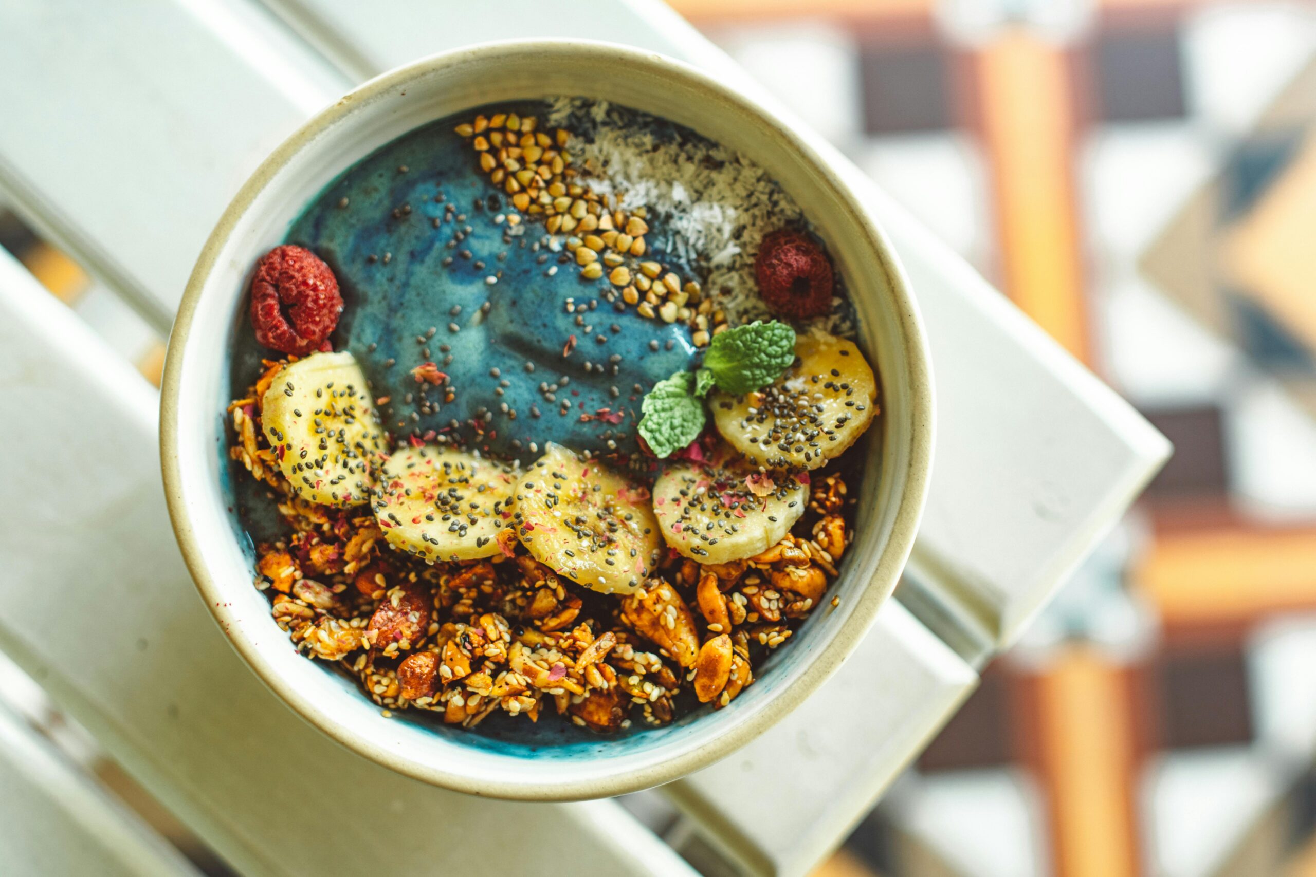 Super Alimentos que Transformam Sua Vida