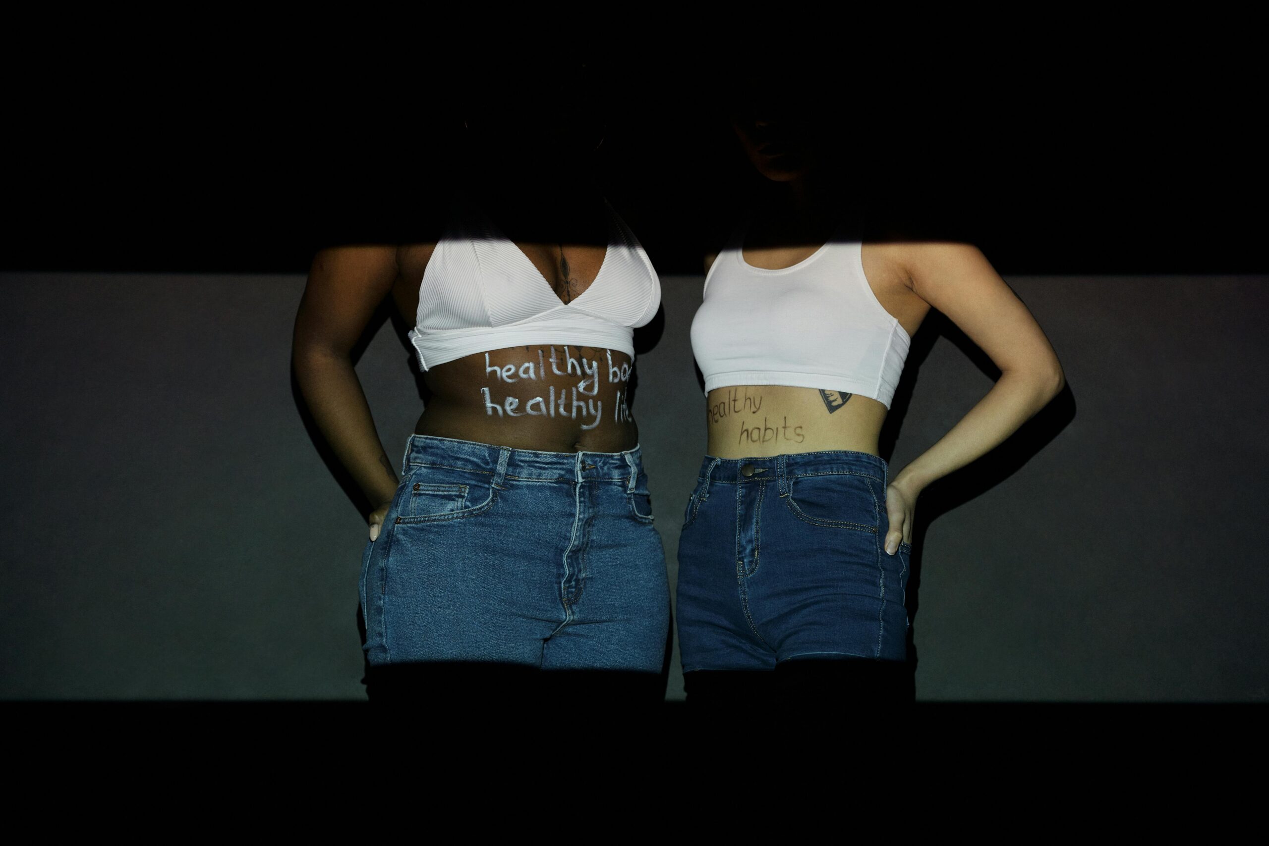 Decifre os Sinais do Seu Corpo