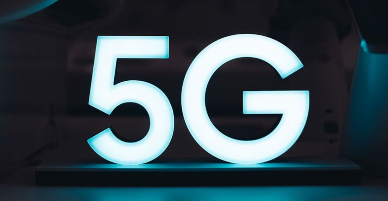 Como ativar 5G no celular e melhorar internet