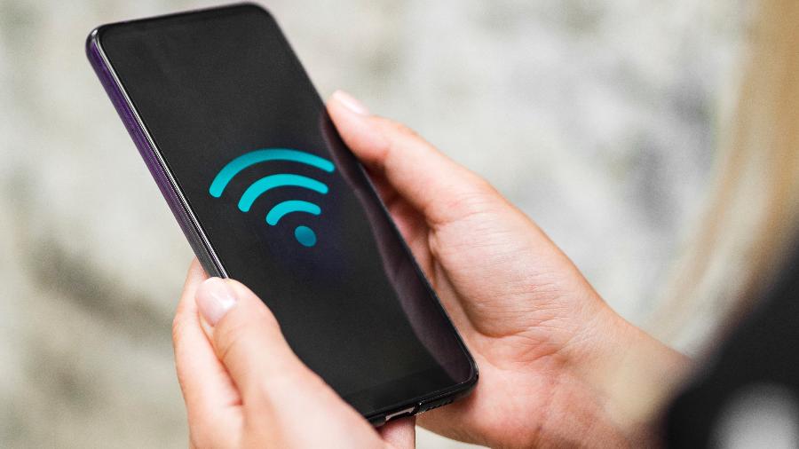 Acesso à Internet Gratuita em Qualquer Lugar e Momento