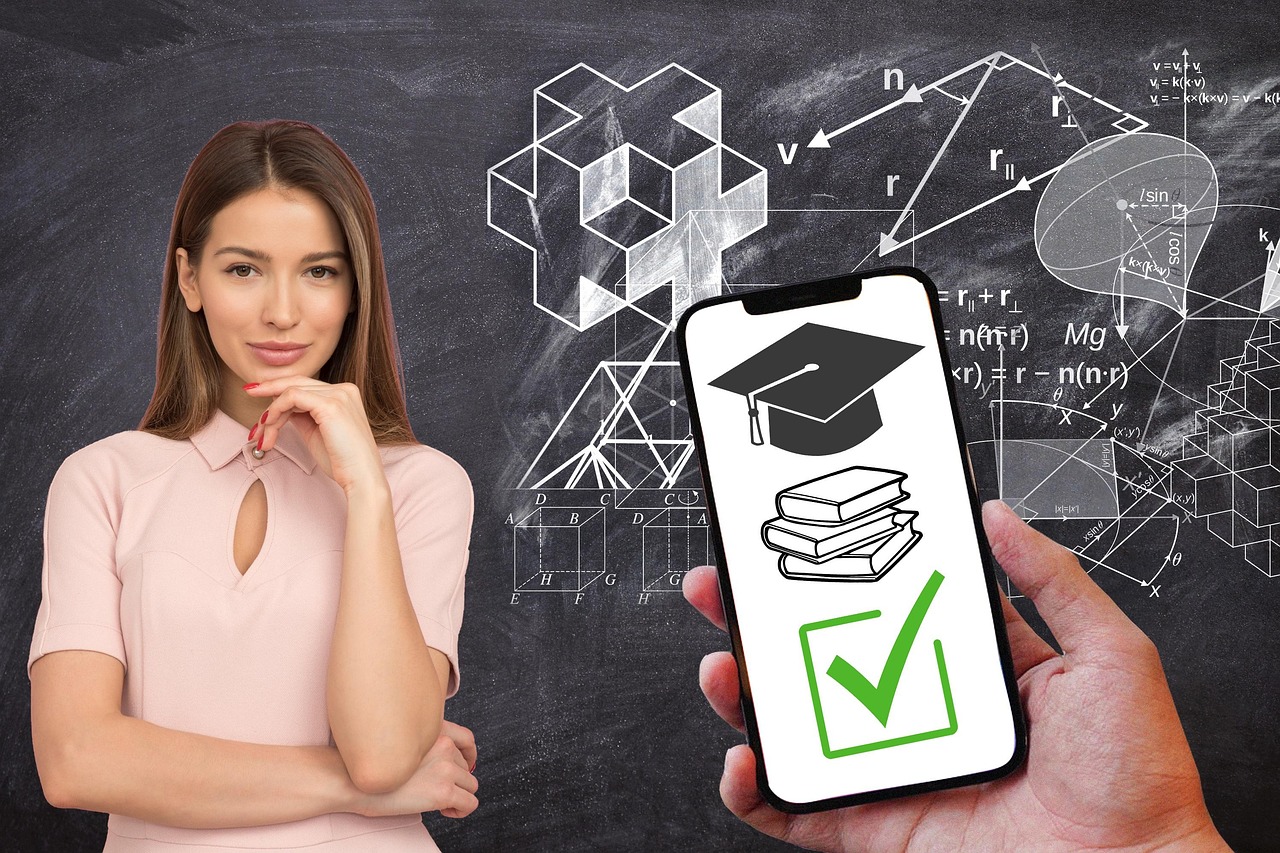 App Gratuito Oferece Cursos Certificados do MEC