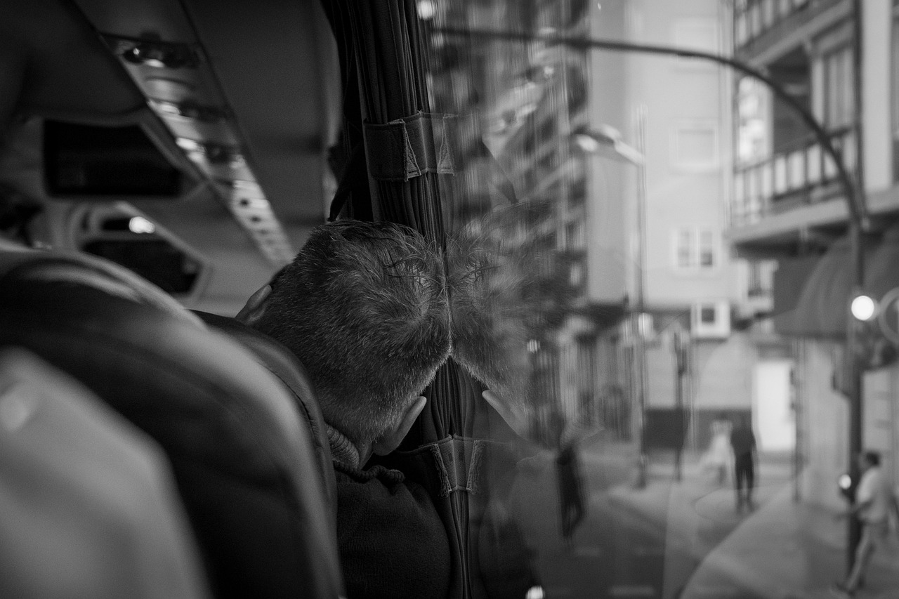 App de ônibus: rastreie rotas e horários em tempo real