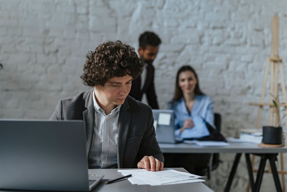 Crédito Seguro para Pequenas Empresas