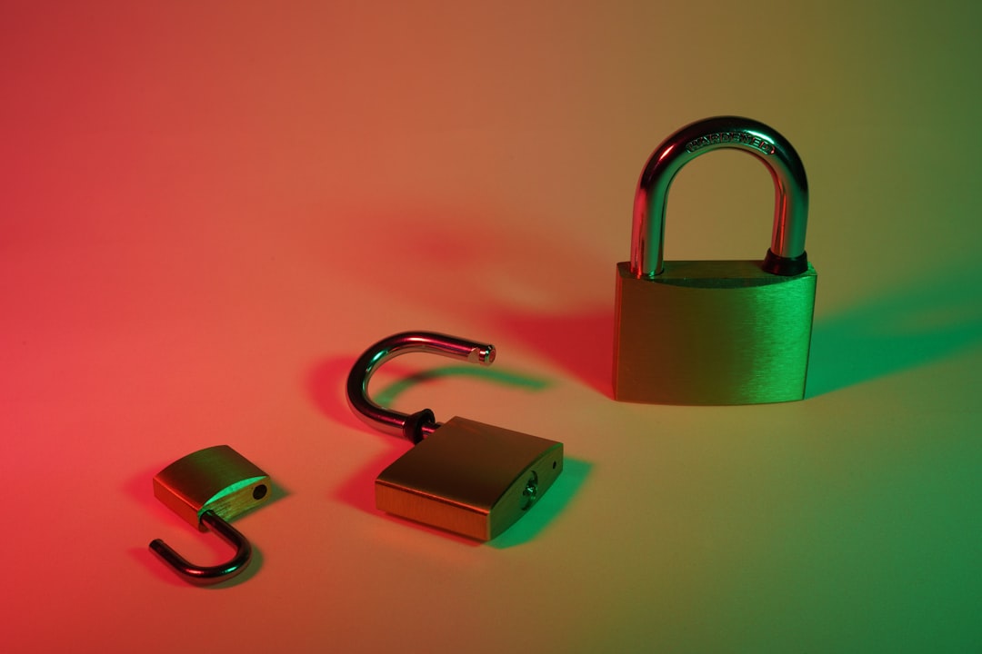 Proteja Seu Negócio com VPN