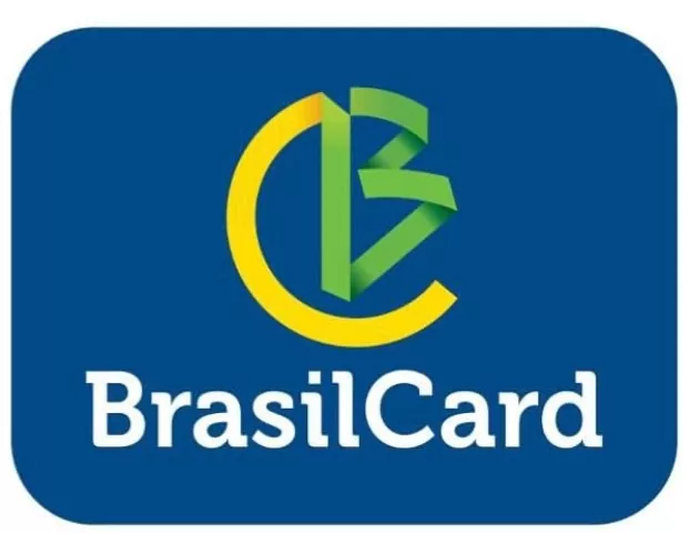 cartão brasilcard